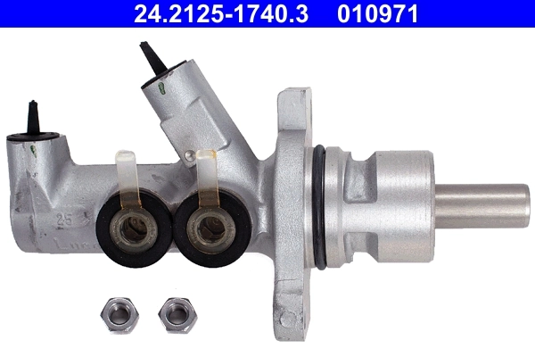 Maître-cylindre de frein ATE 24.2125-1740.3