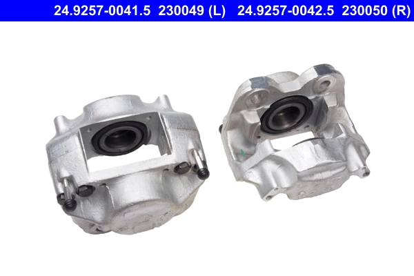 Étrier de frein ATE 24.9257-0041.5