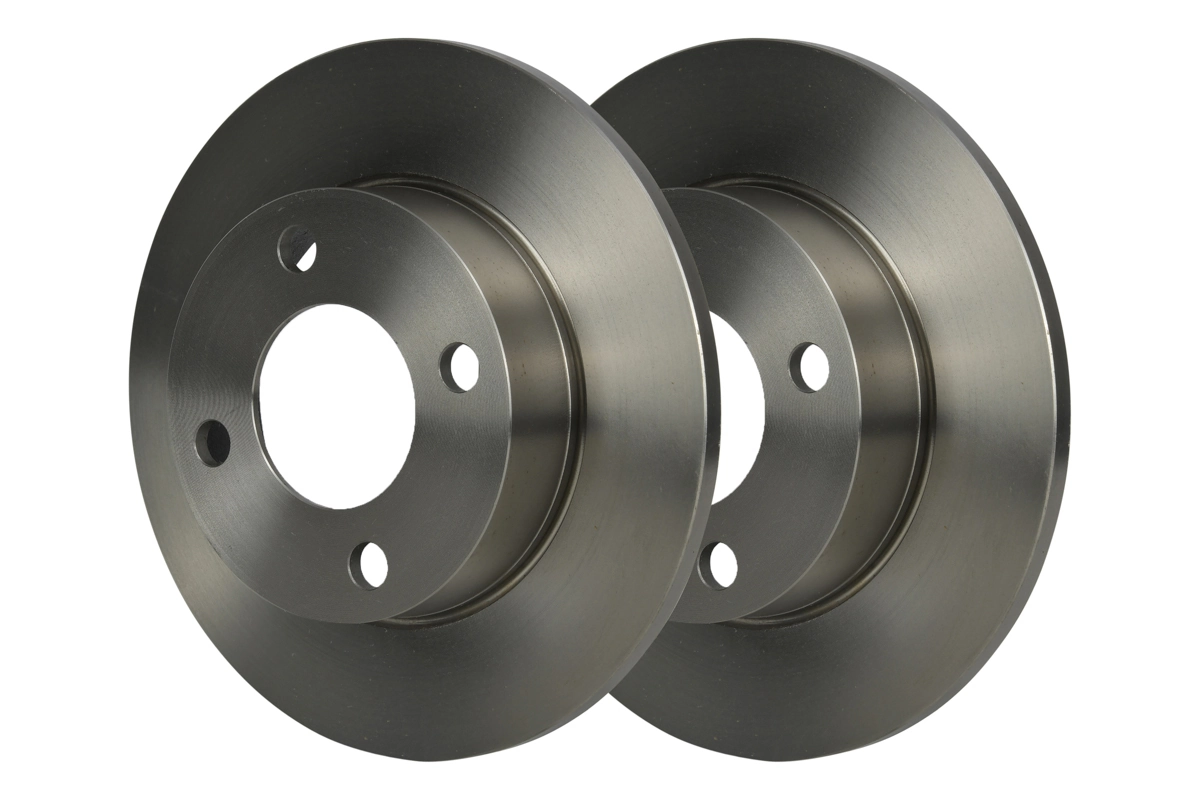 Disque de frein ATE 24.0110-0207.1