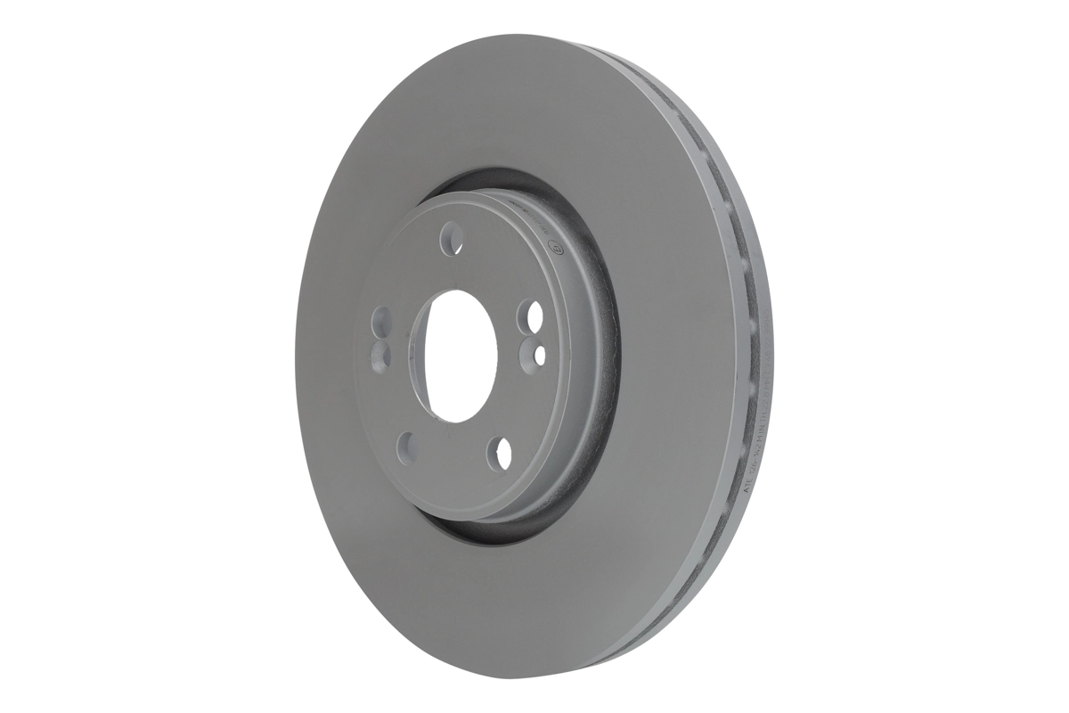 Disque de frein ATE 24.0126-0142.1