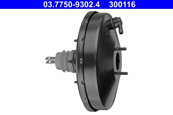 Dispositif d'assistance de frein ATE 03.7750-9302.4