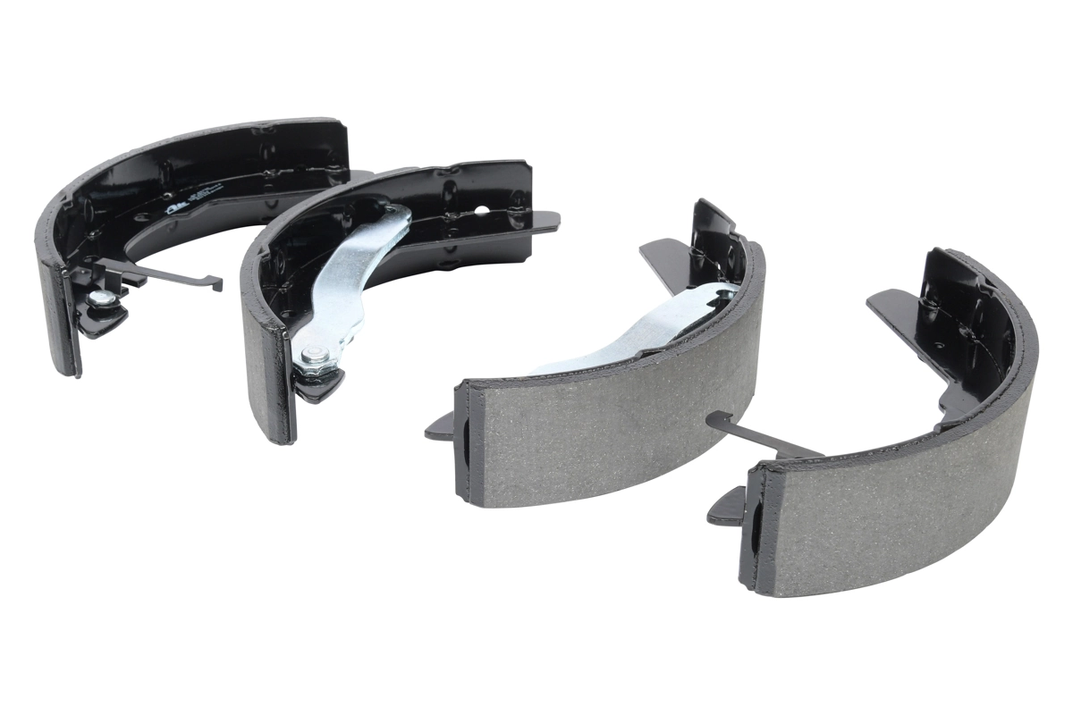 Jeu de mâchoires de frein ATE 03.0137-0148.2