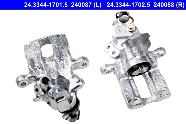 Étrier de frein ATE 24.3344-1701.5