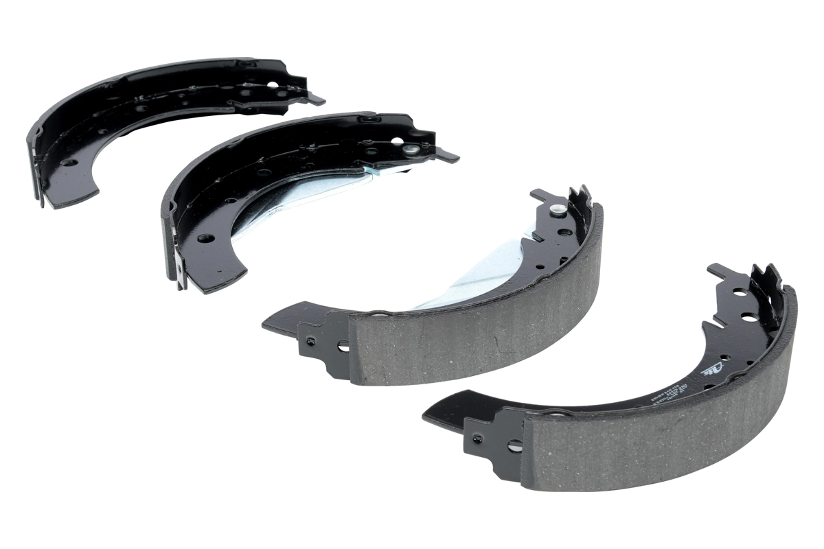 Jeu de mâchoires de frein ATE 03.0137-0152.2