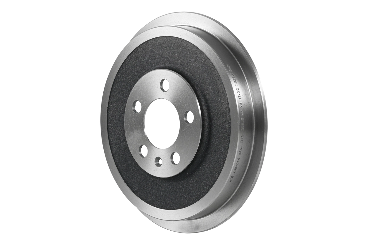 Tambour de frein ATE 24.0223-0016.1