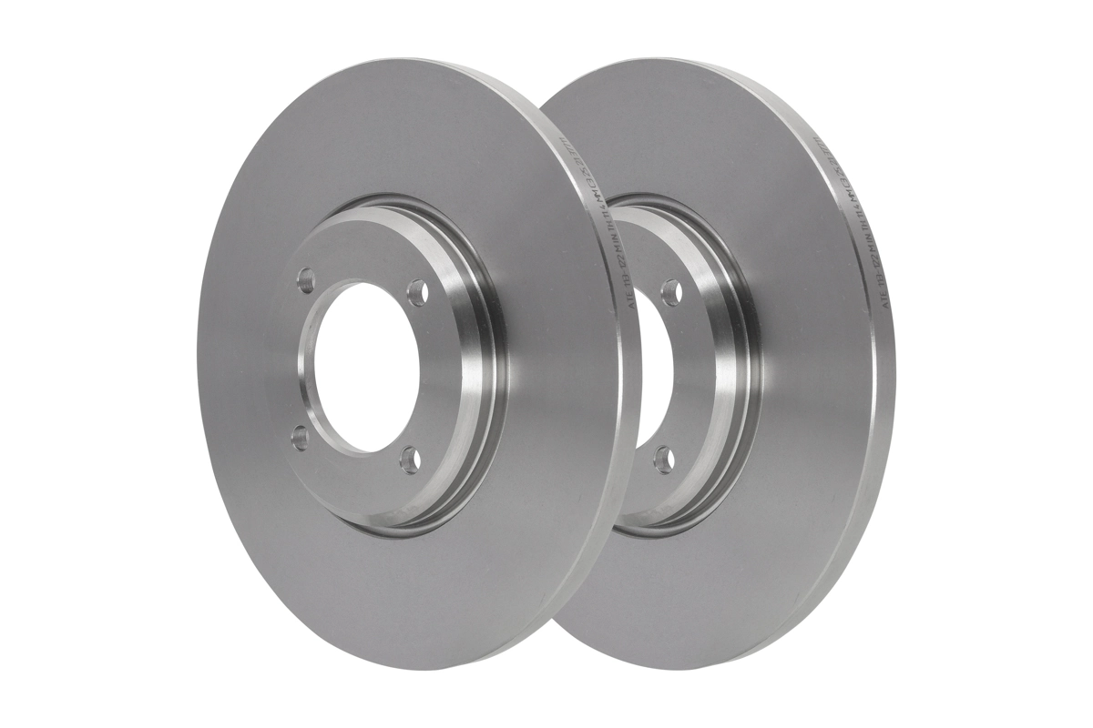 Disque de frein ATE 24.0113-0122.1