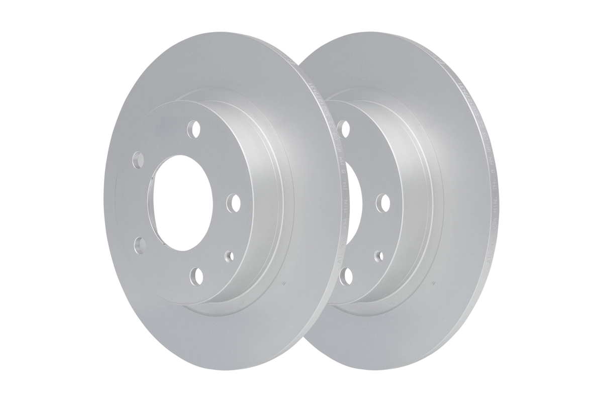 Disque de frein ATE 24.0110-0234.1