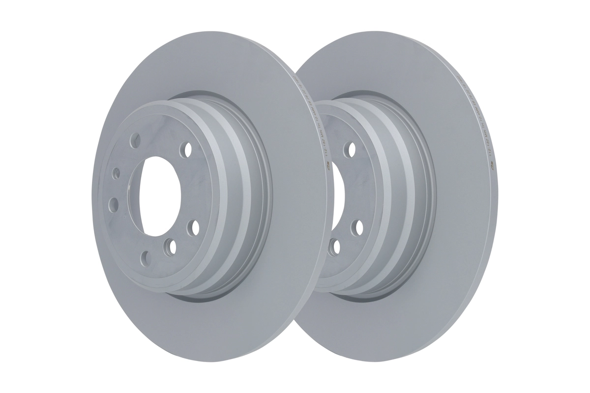 Disque de frein ATE 24.0112-0132.1