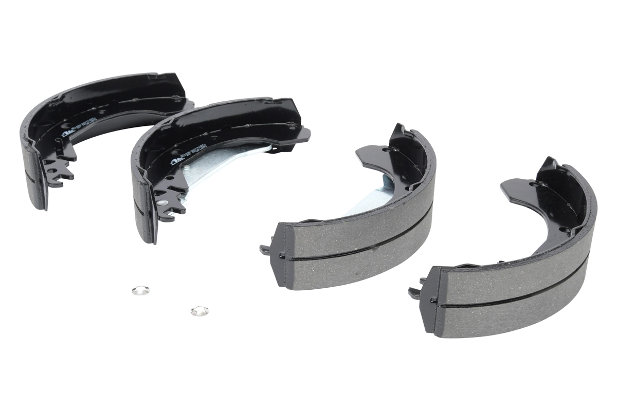 Jeu de mâchoires de frein ATE 03.0137-0167.2