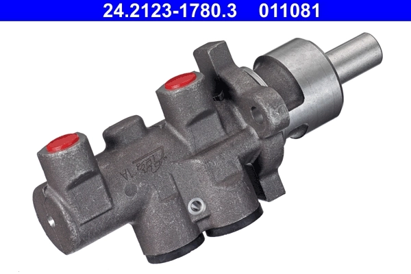 Maître-cylindre de frein ATE 24.2123-1780.3