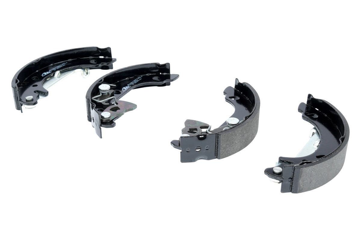 Jeu de mâchoires de frein ATE 03.0137-0412.2