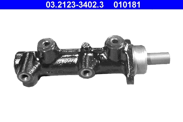 Maître-cylindre de frein ATE 03.2123-3402.3