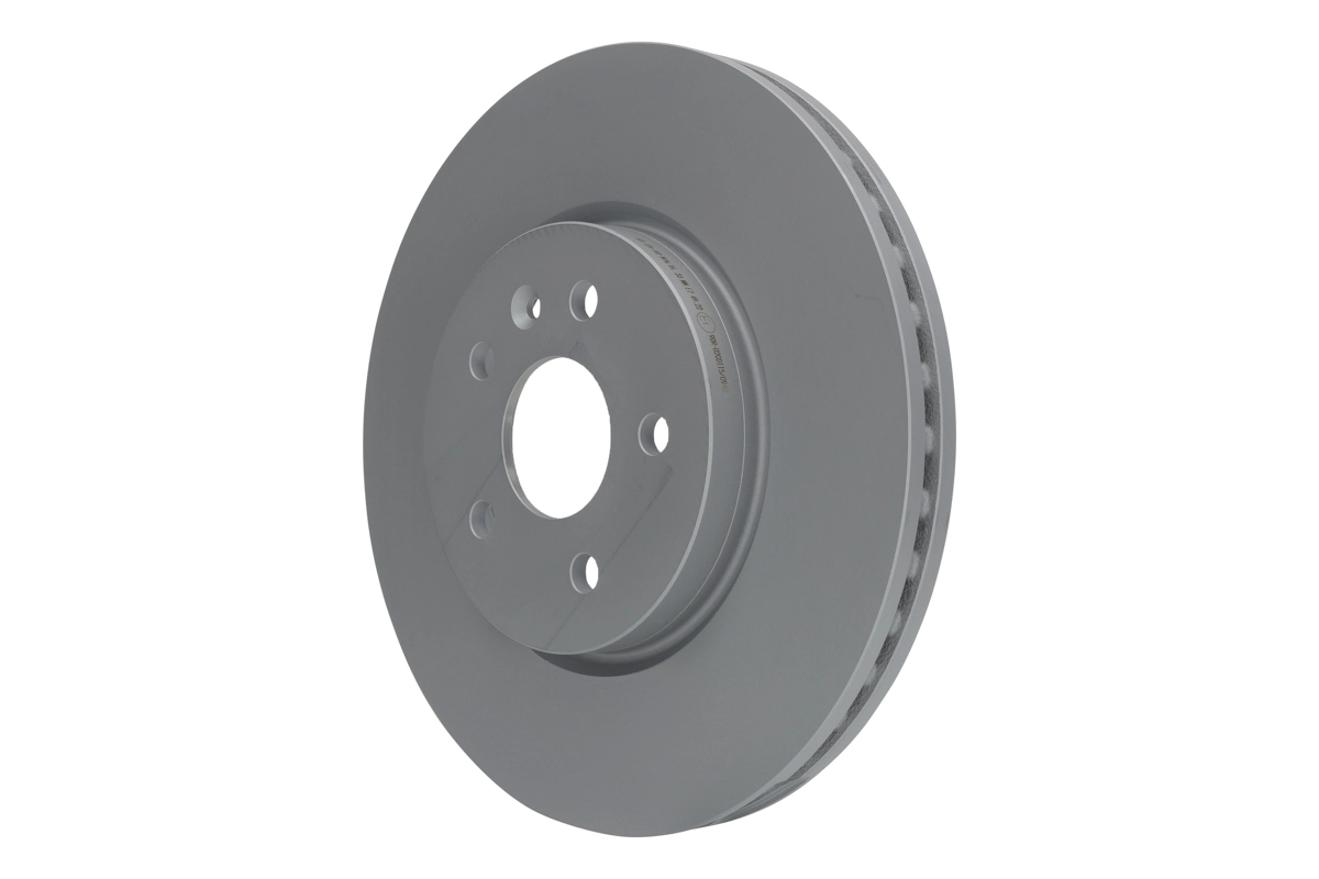 Disque de frein ATE 24.0126-0182.1