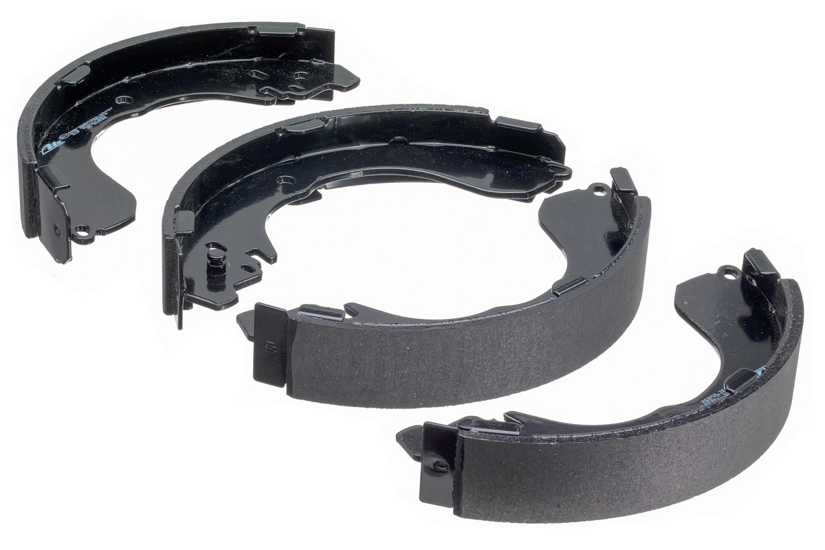 Jeu de mâchoires de frein ATE 03.0137-0538.2