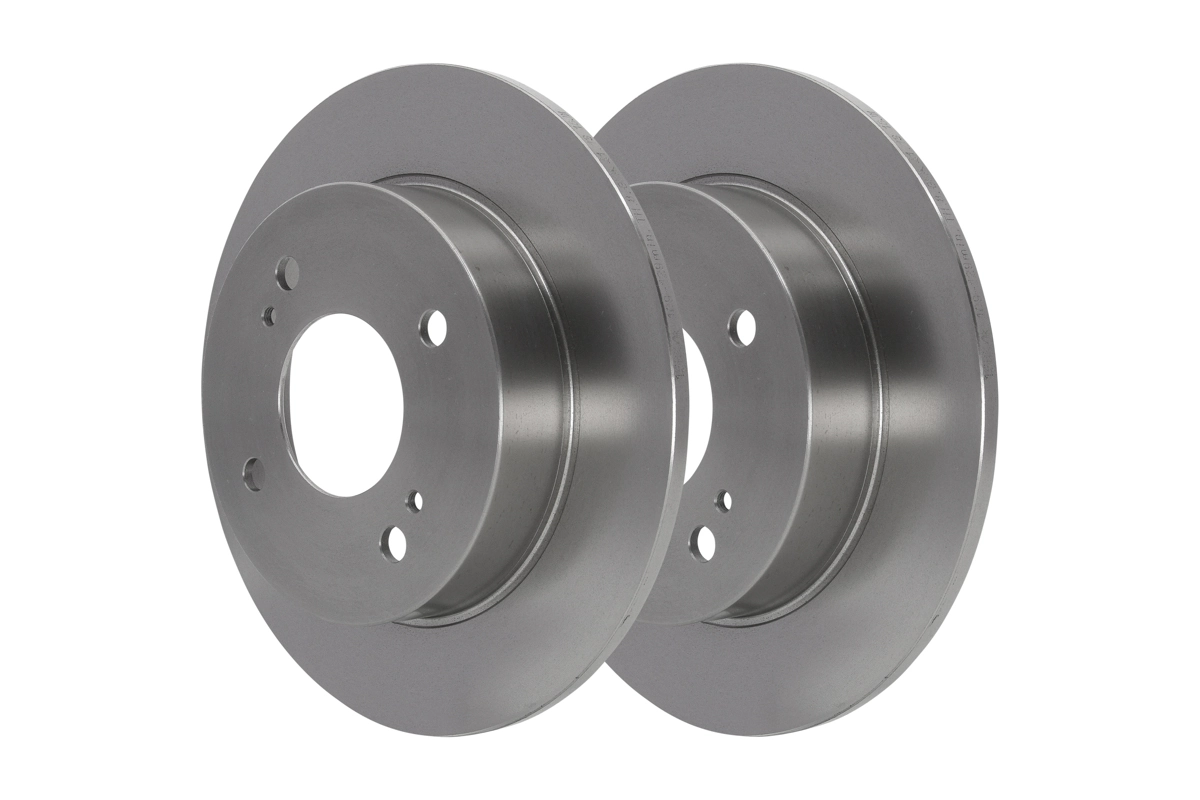 Disque de frein ATE 24.0109-0129.1