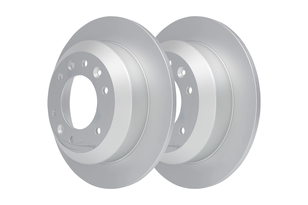 Disque de frein ATE 24.0112-0185.1