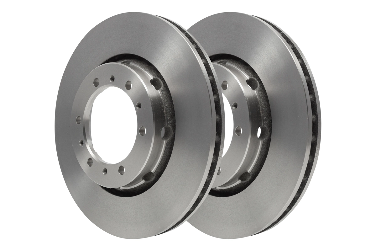 Disque de frein ATE 24.0124-0202.1