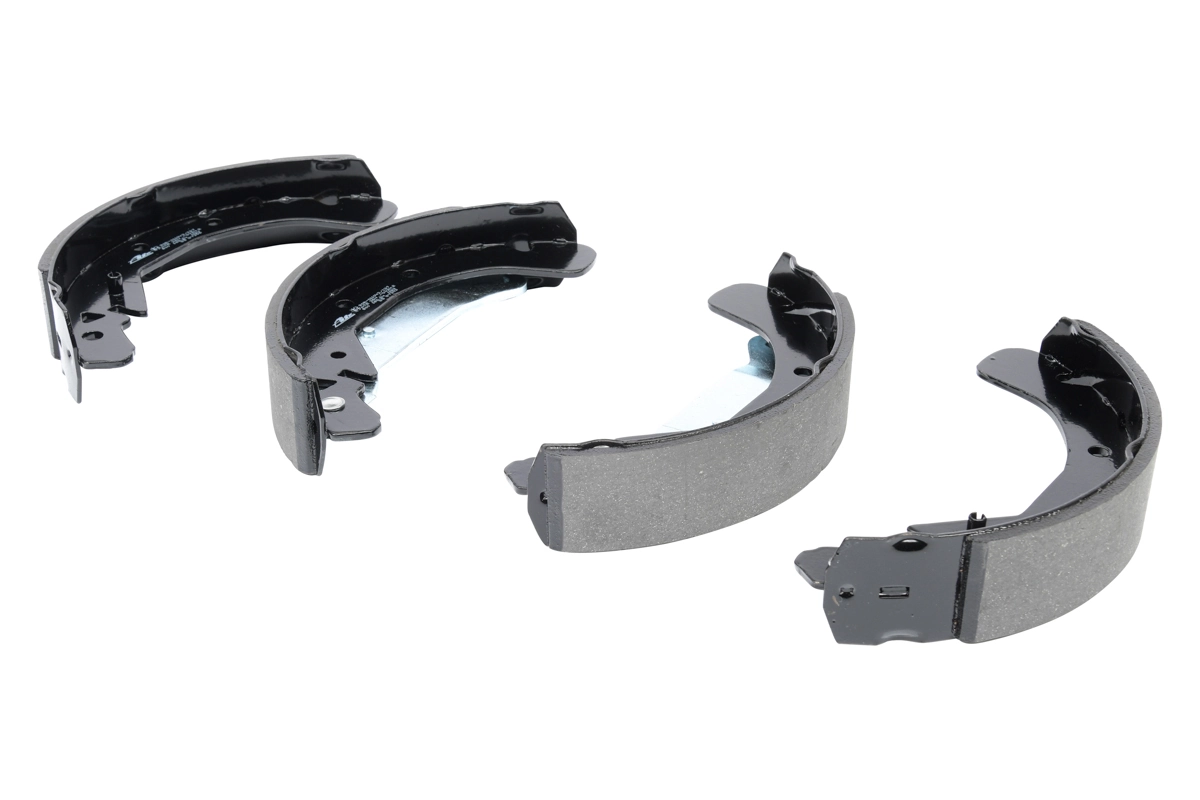 Jeu de mâchoires de frein ATE 03.0137-0424.2