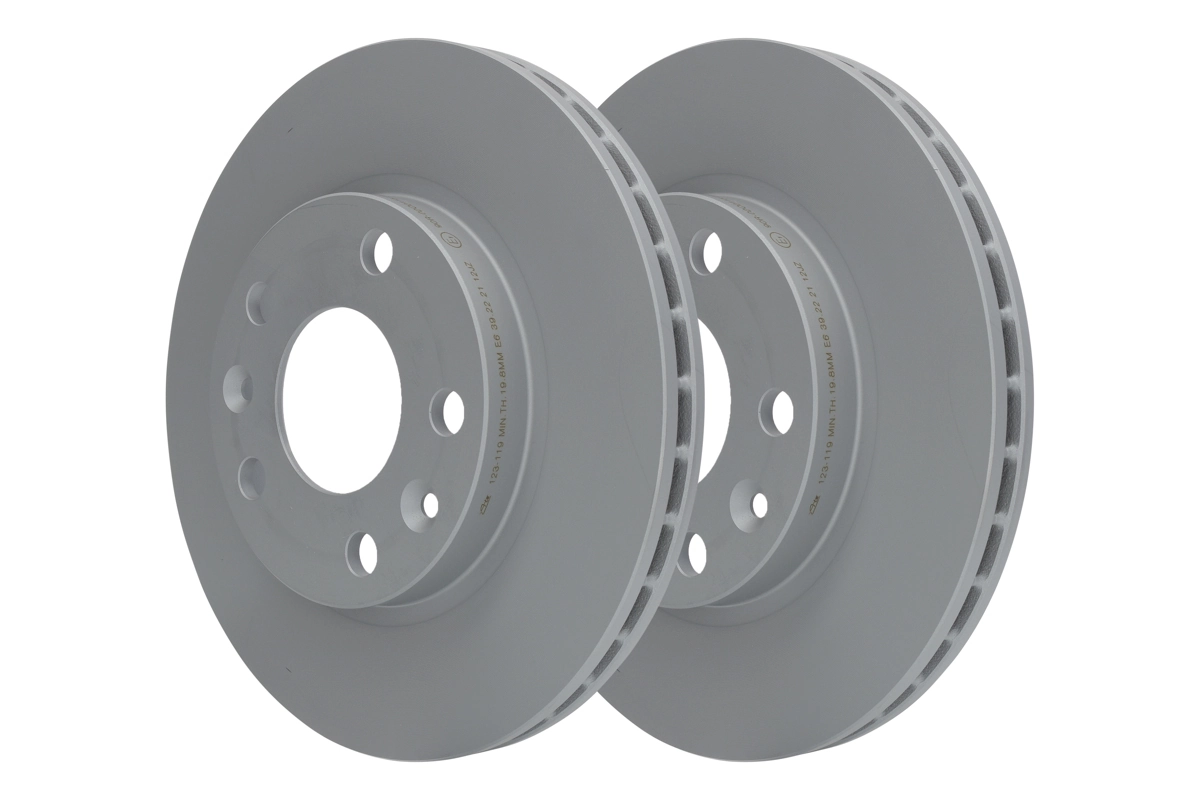 Disque de frein ATE 24.0123-0119.1