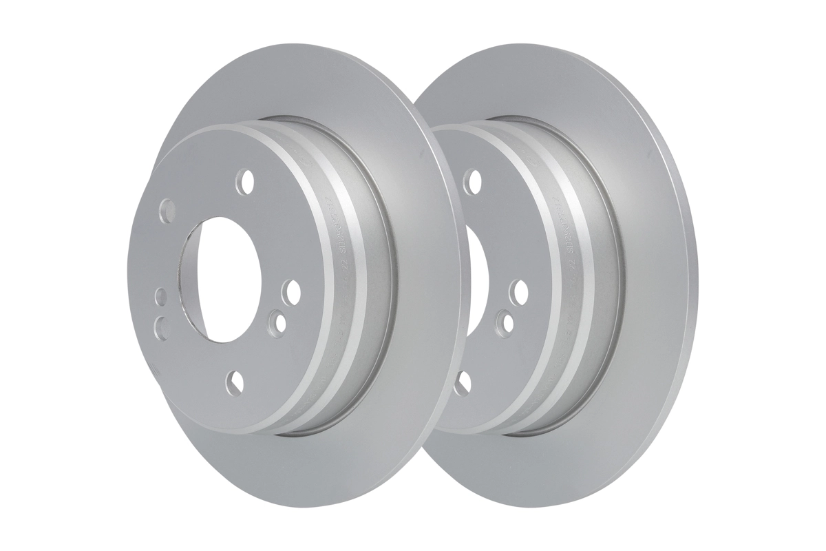 Disque de frein ATE 24.0109-0120.1