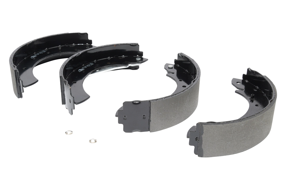 Jeu de mâchoires de frein ATE 03.0137-0361.2