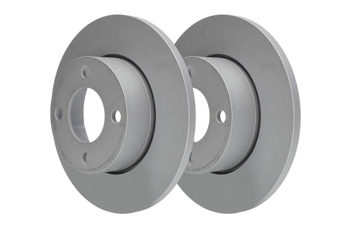 Disque de frein ATE 24.0113-0166.1