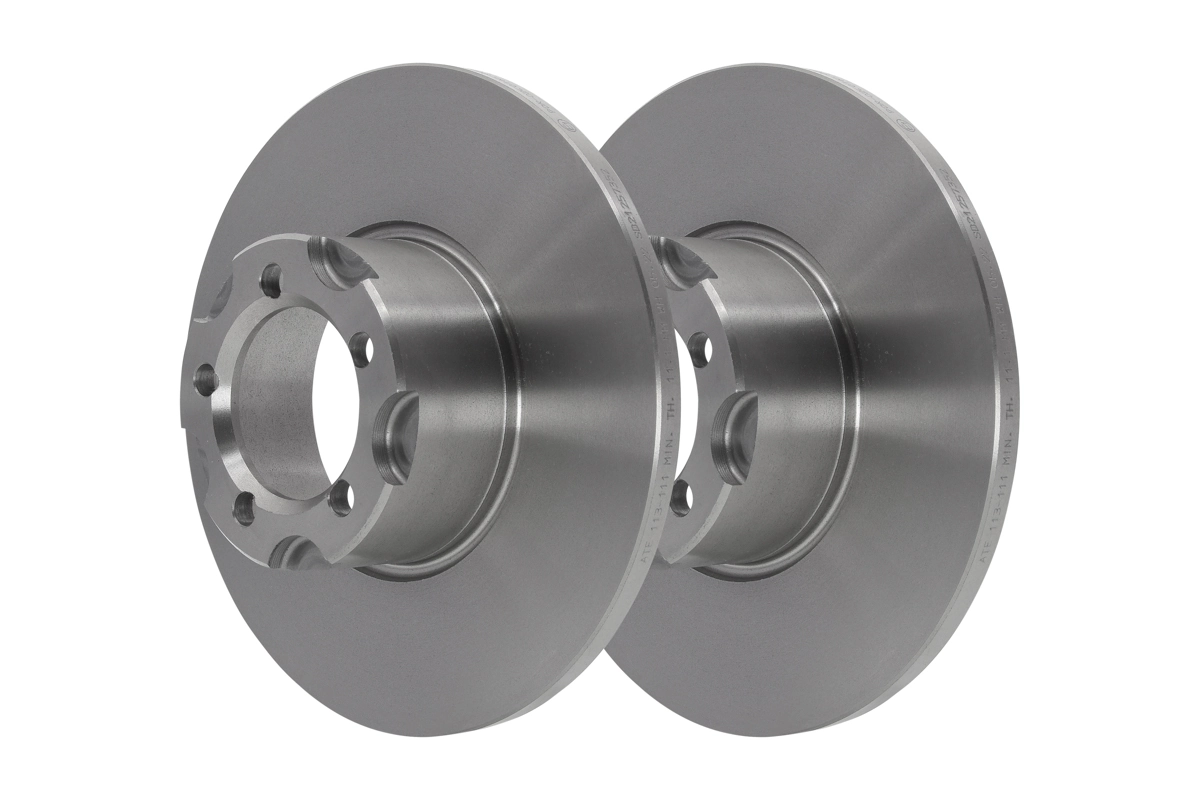 Disque de frein ATE 24.0113-0111.1