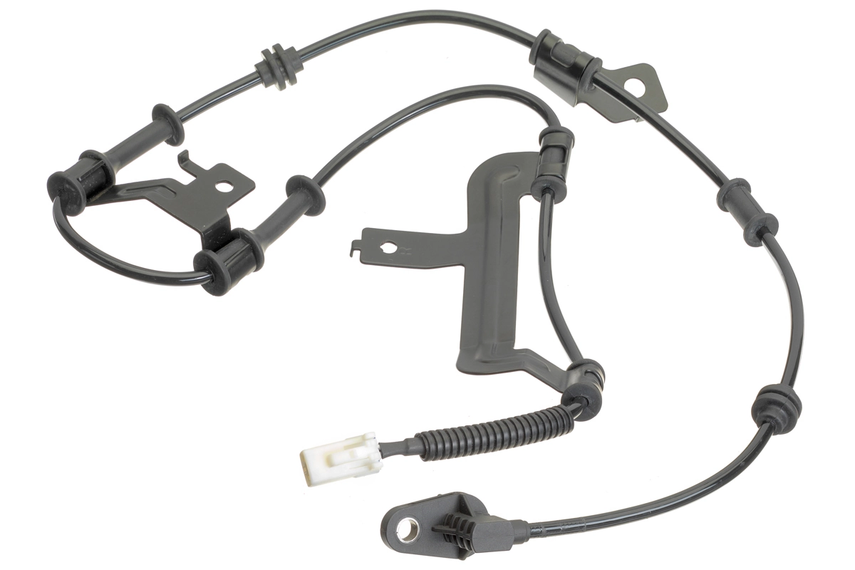 Capteur, vitesse de roue ATE 24.0710-2163.3