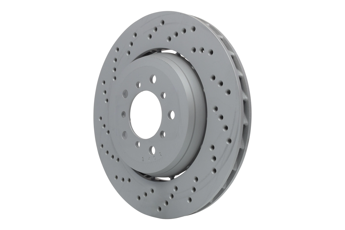 Disque de frein ATE 24.0128-0208.2