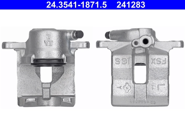 Étrier de frein ATE 24.3541-1871.5