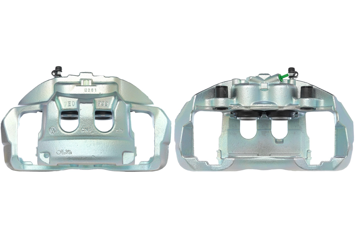 Étrier de frein ATE 24.3441-9934.5