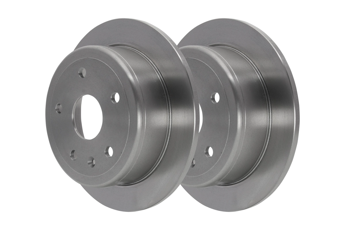 Disque de frein ATE 24.0110-0282.1