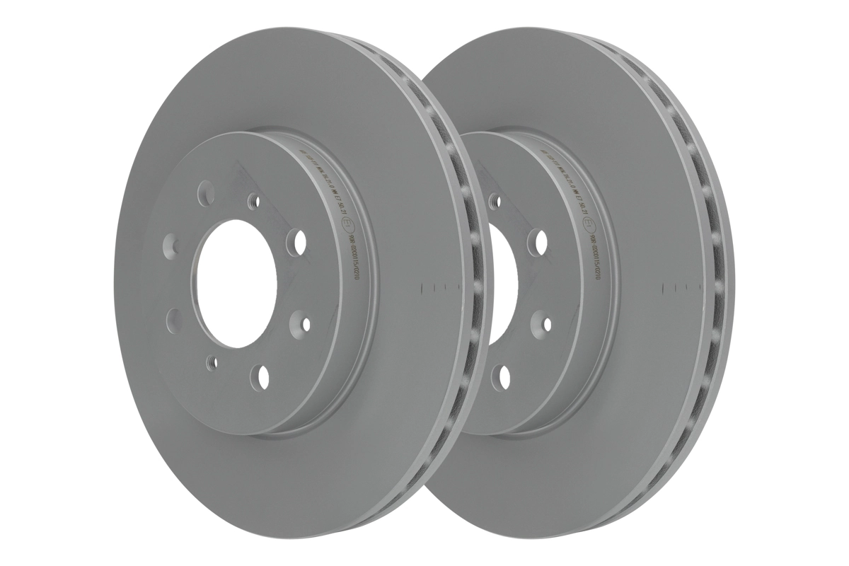 Disque de frein ATE 24.0123-0111.1