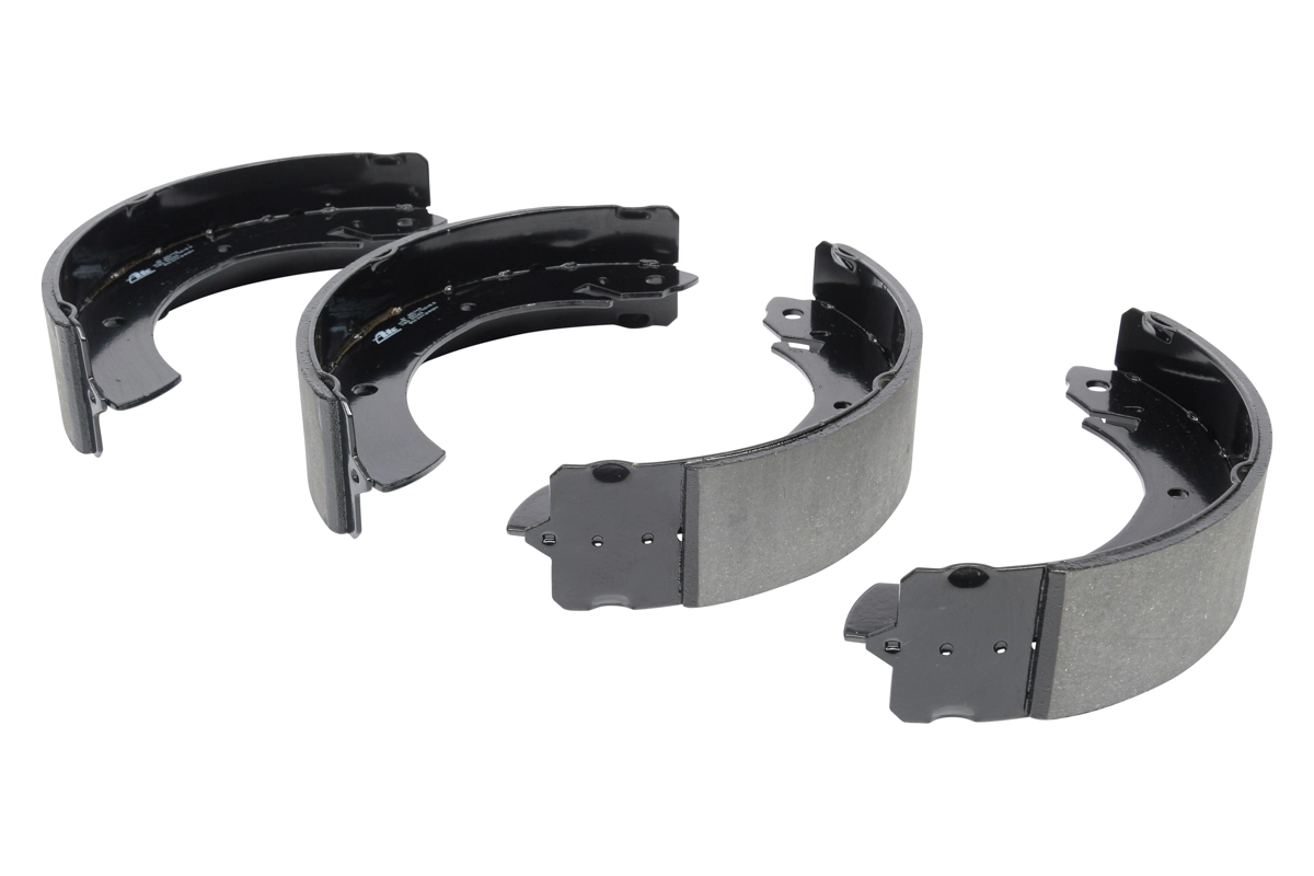 Jeu de mâchoires de frein ATE 03.0137-0245.2