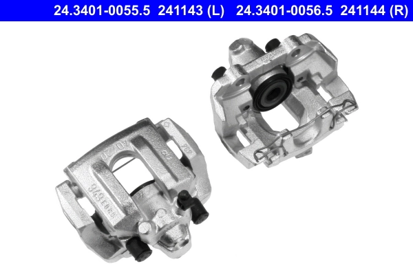 Étrier de frein ATE 24.3401-0055.5