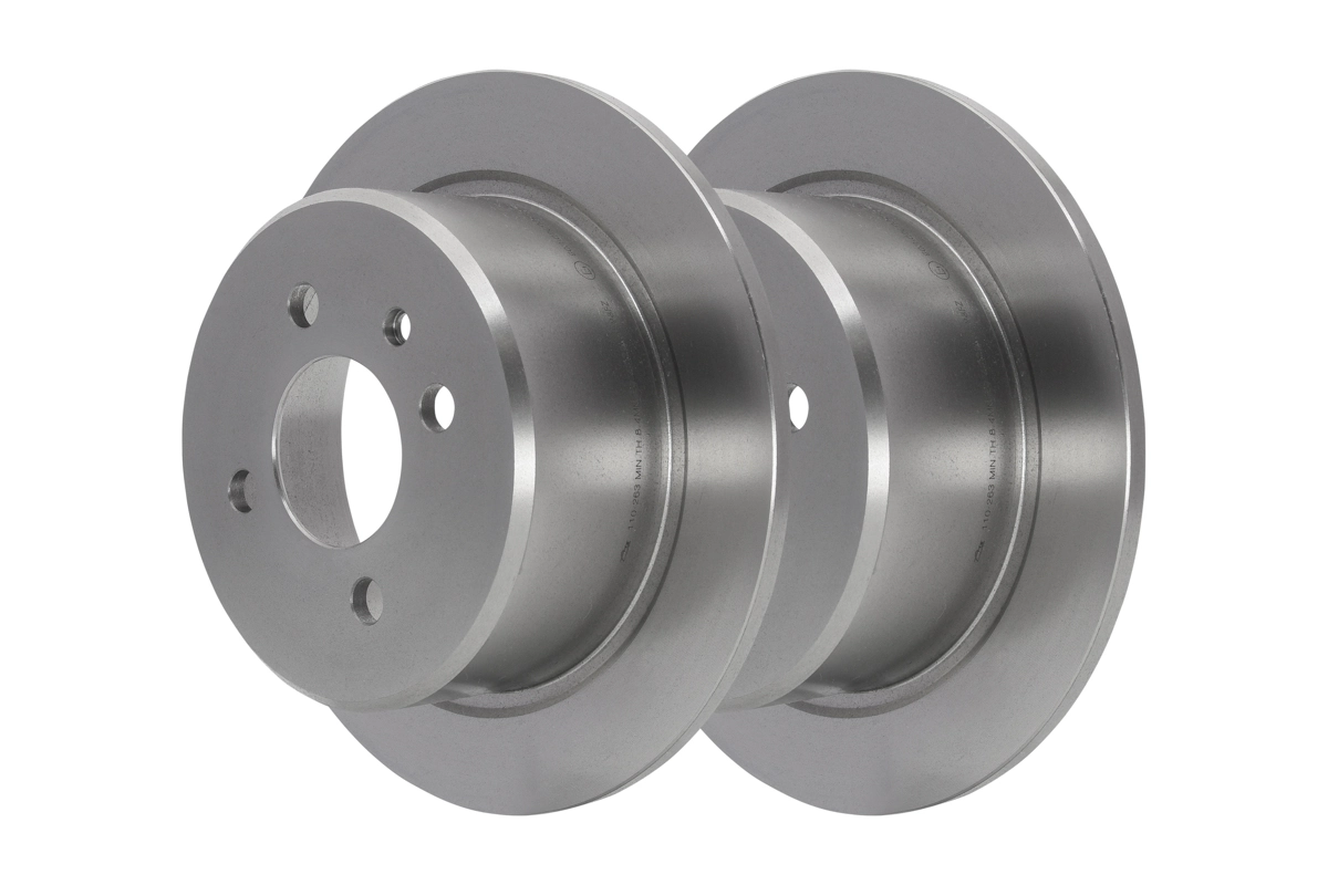 Disque de frein ATE 24.0110-0263.1