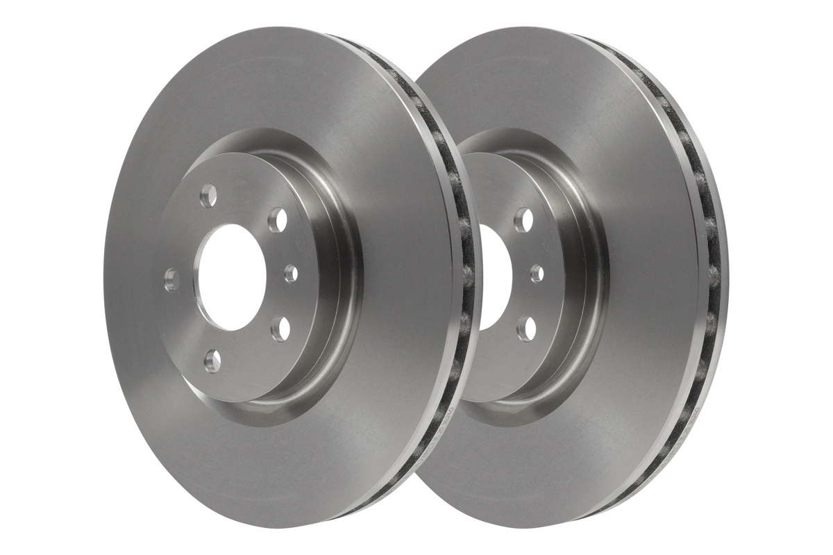 Disque de frein ATE 24.0126-0103.1