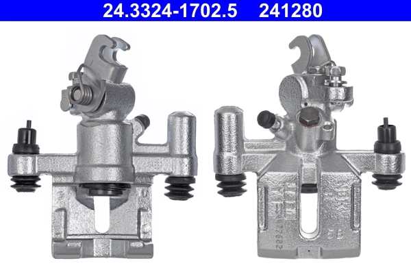 Étrier de frein ATE 24.3324-1702.5