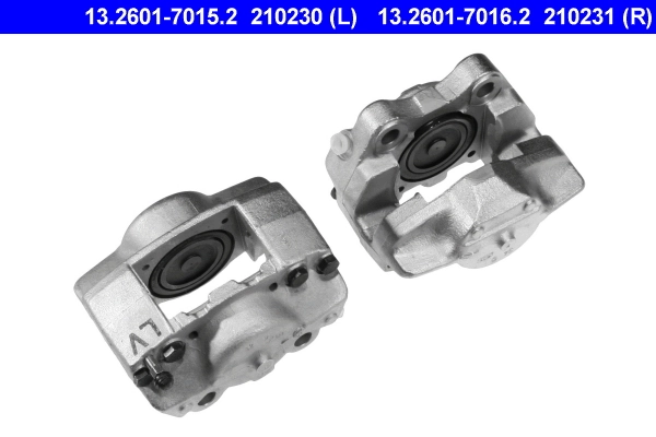 Étrier de frein ATE 13.2601-7015.2