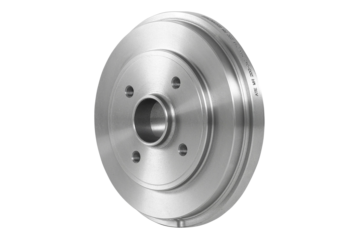 Tambour de frein ATE 24.0220-0045.1