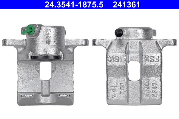 Étrier de frein ATE 24.3541-1875.5