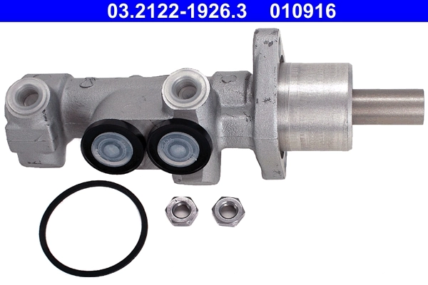 Maître-cylindre de frein ATE 03.2122-1926.3