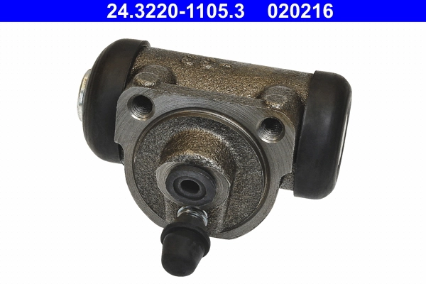 Cylindre de roue ATE 24.3220-1105.3