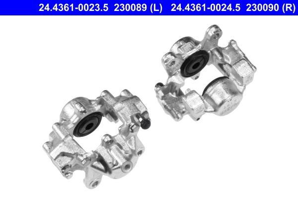 Étrier de frein ATE 24.4361-0024.5