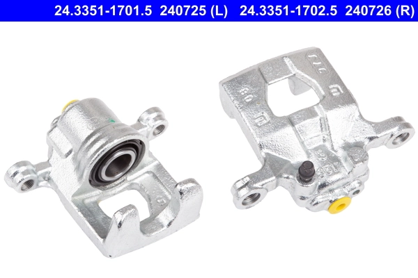 Étrier de frein ATE 24.3351-1701.5