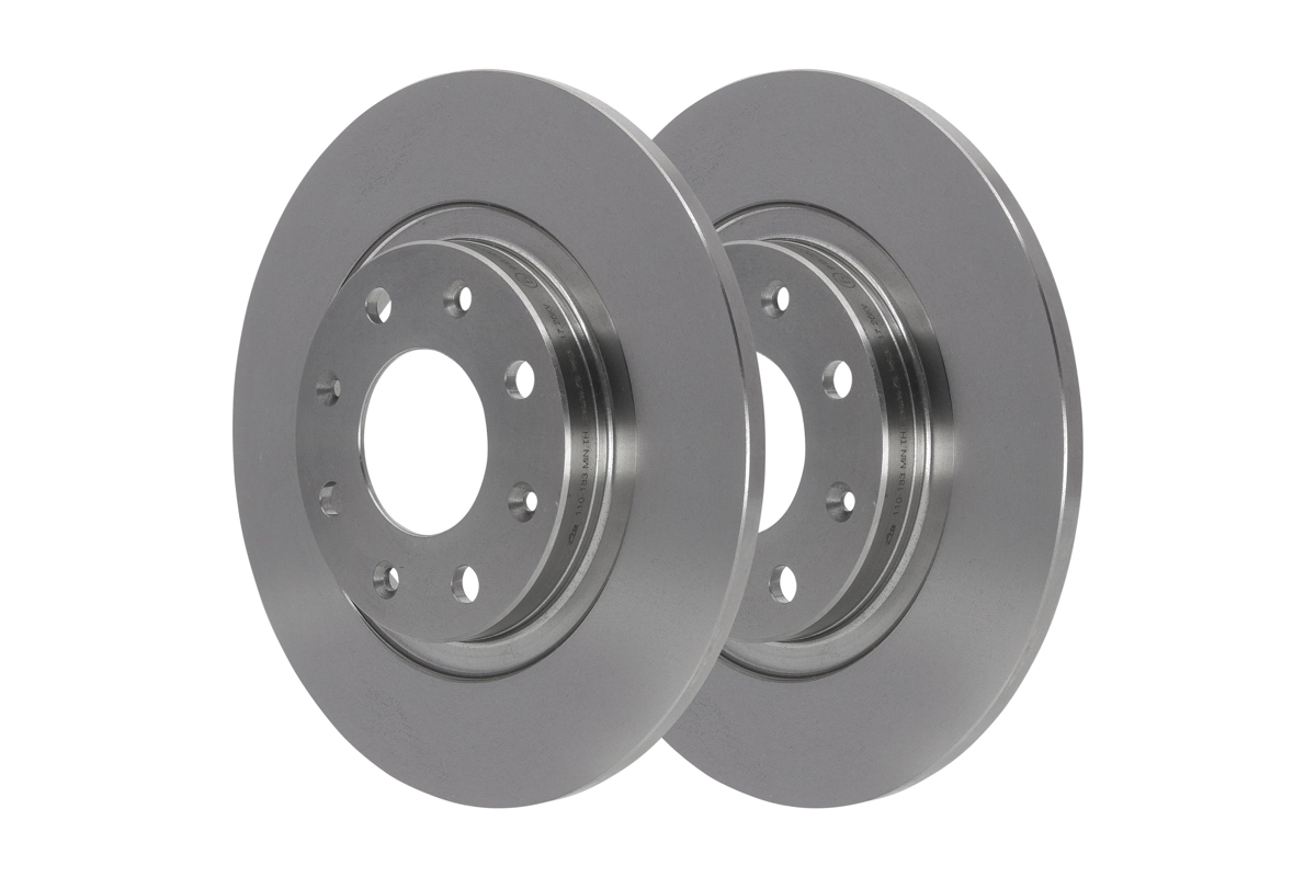 Disque de frein ATE 24.0110-0183.1