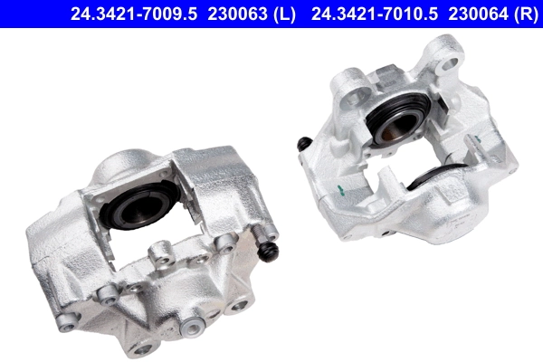 Étrier de frein ATE 24.3421-7010.5