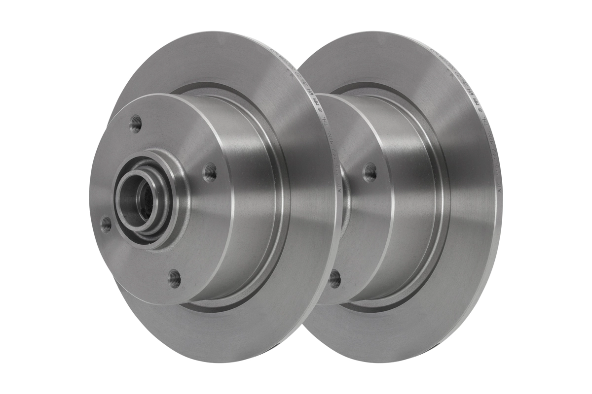 Disque de frein ATE 24.0110-0142.1