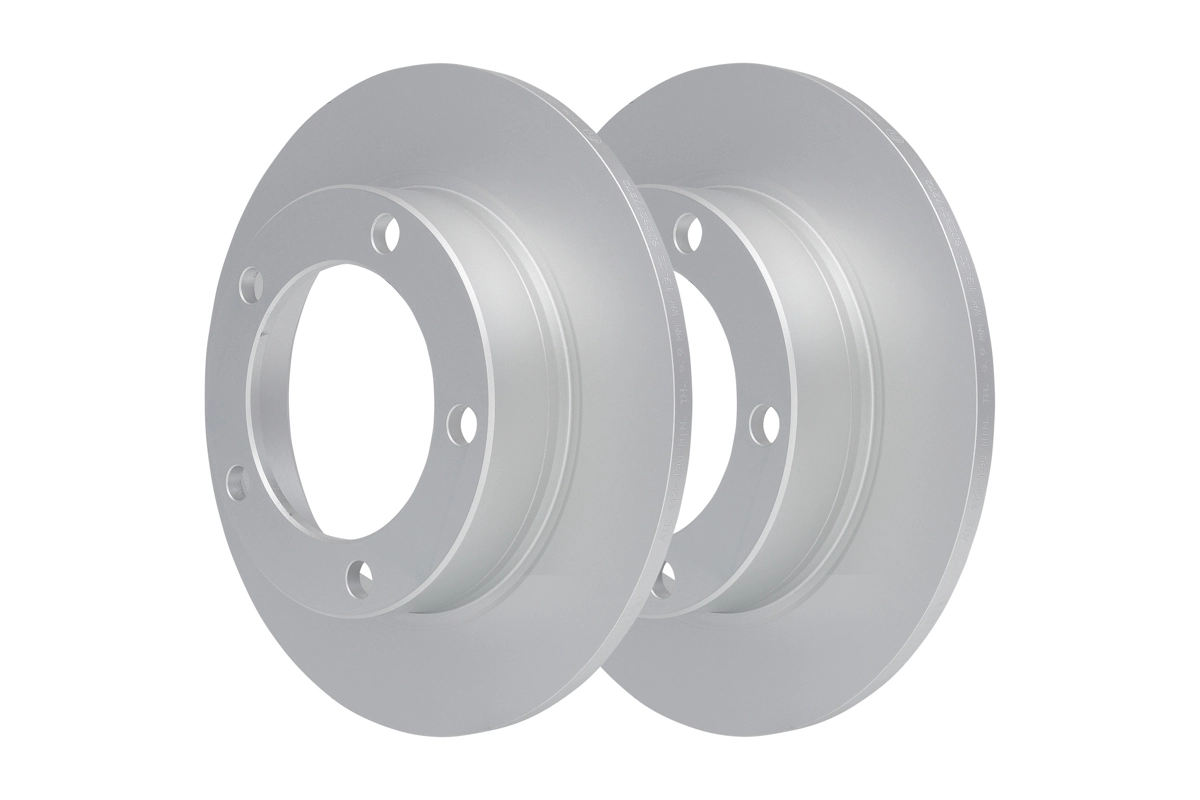 Disque de frein ATE 24.0112-0130.1