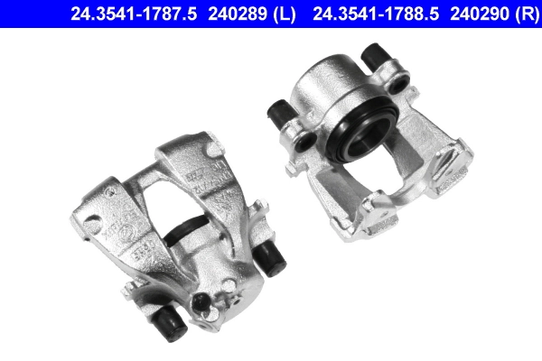 Étrier de frein ATE 24.3541-1787.5